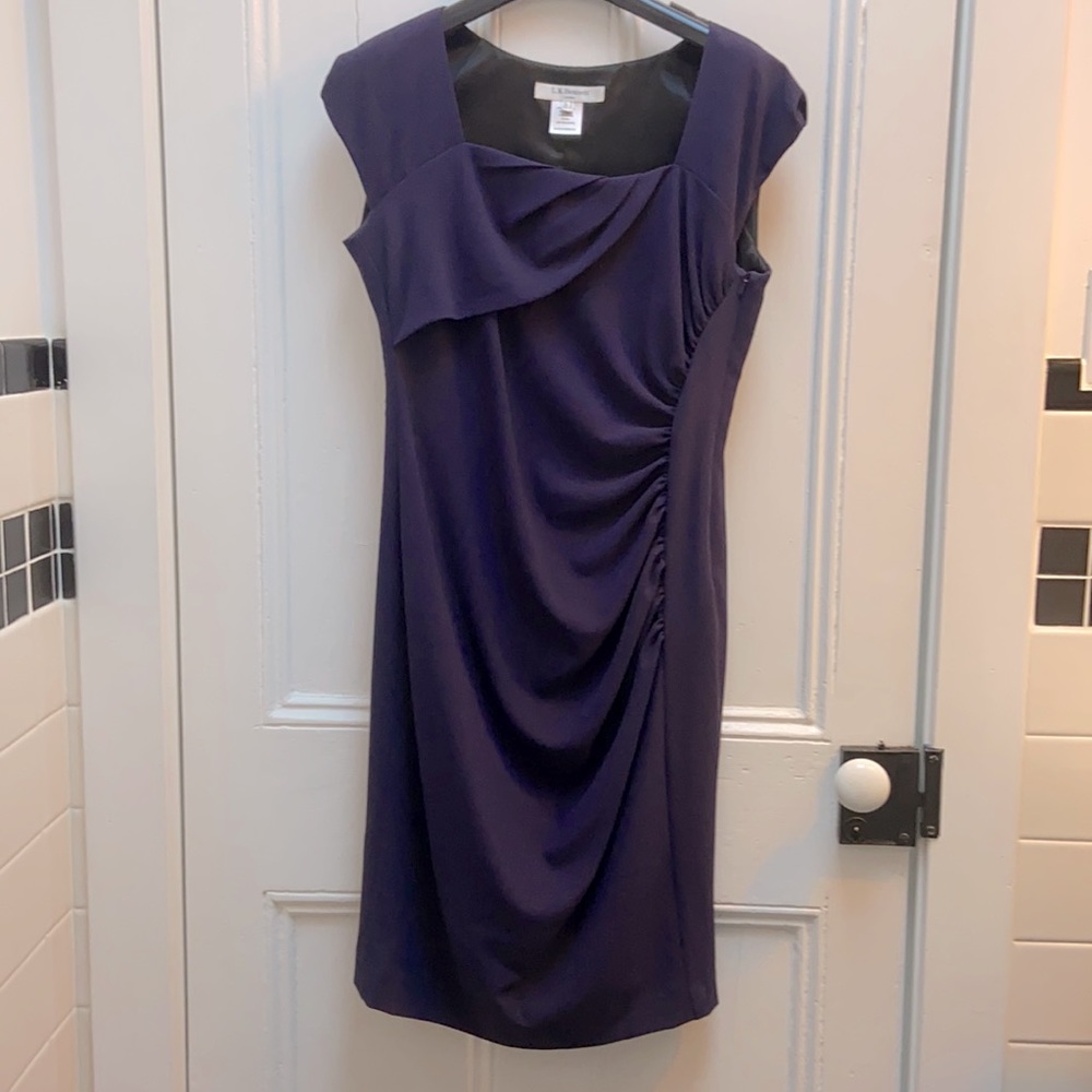 LK Bennett beautiful dress